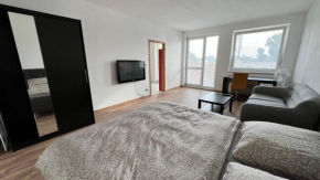 1 room Apartment with balcony, Dolezalova street Bratislava